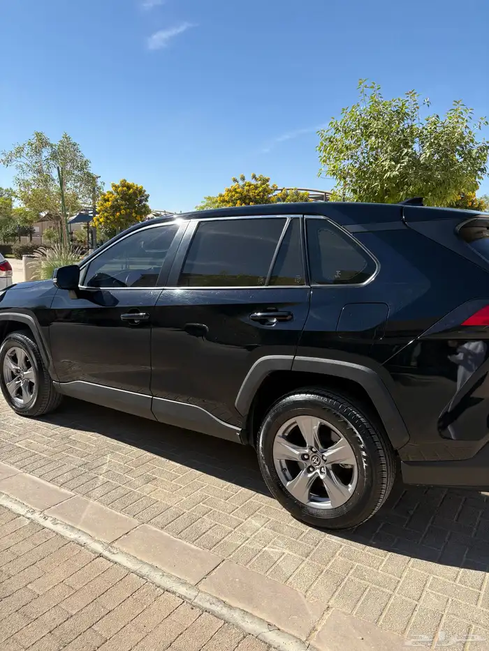 راف فور مالك اول وكاله 2022 6