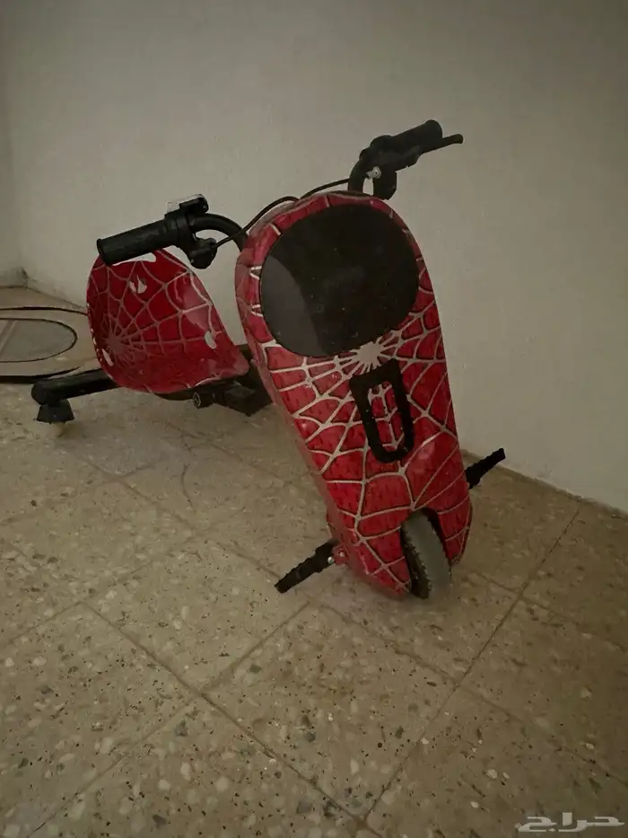 سكوتر 220 فولت 0