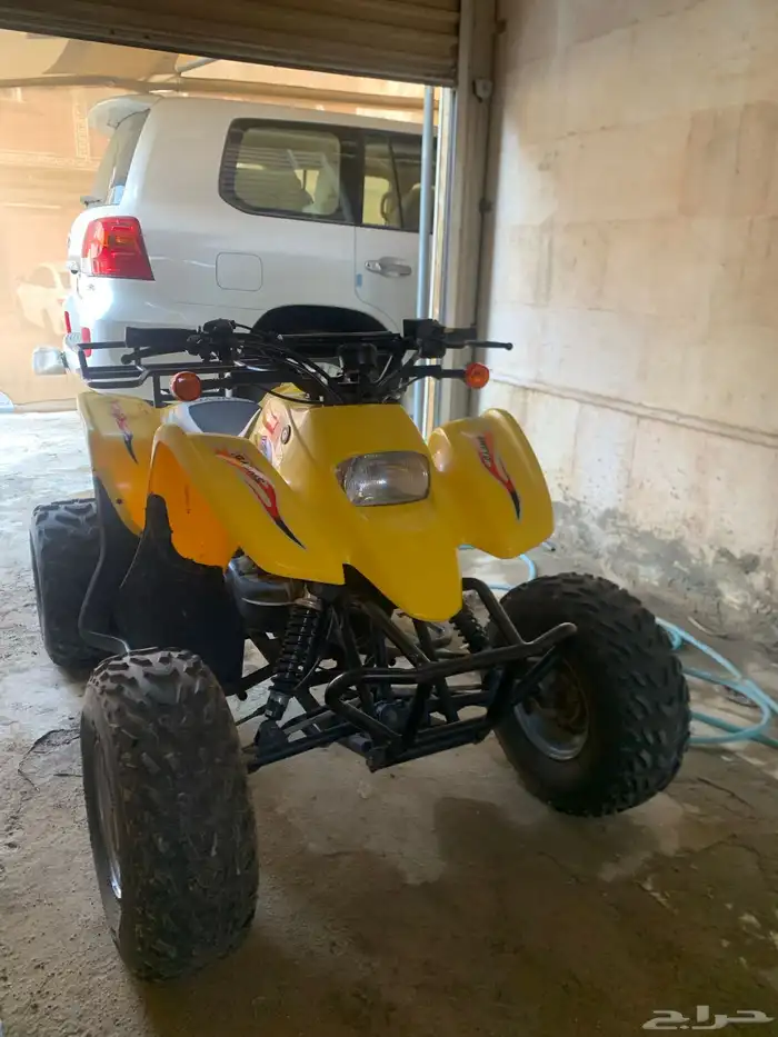 للبيع دباب سويدي 5