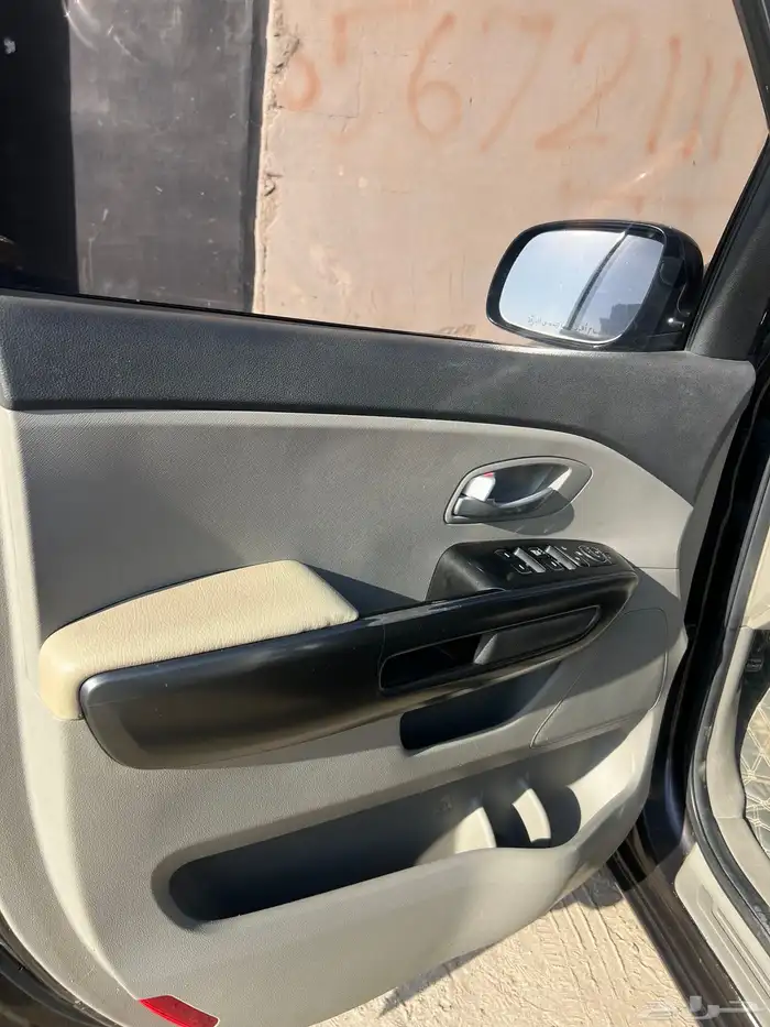 كيا كارنيفال 5