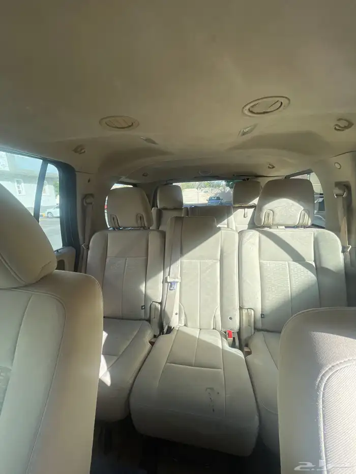 اكسبدشن 2012 5