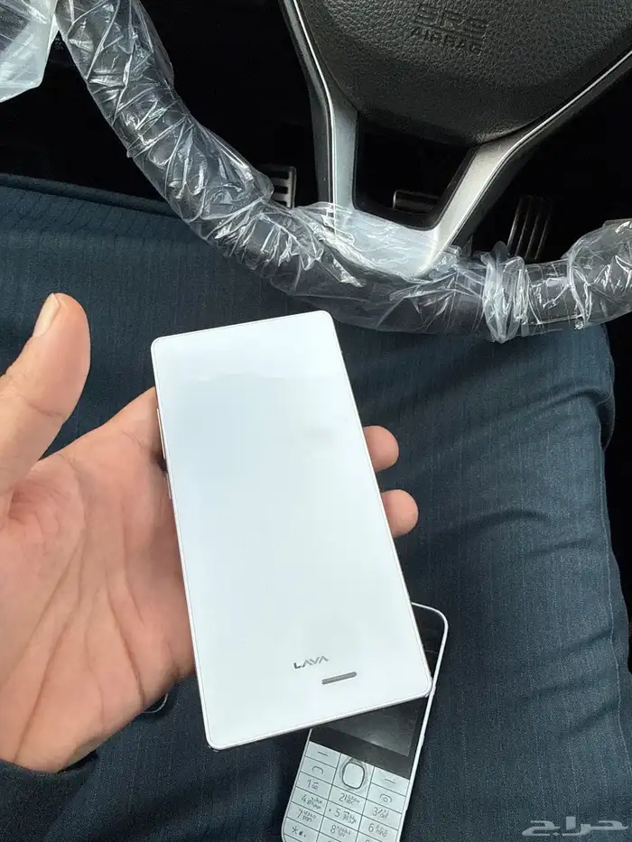 للبيع جوالات ومودم موزع انترنت 2