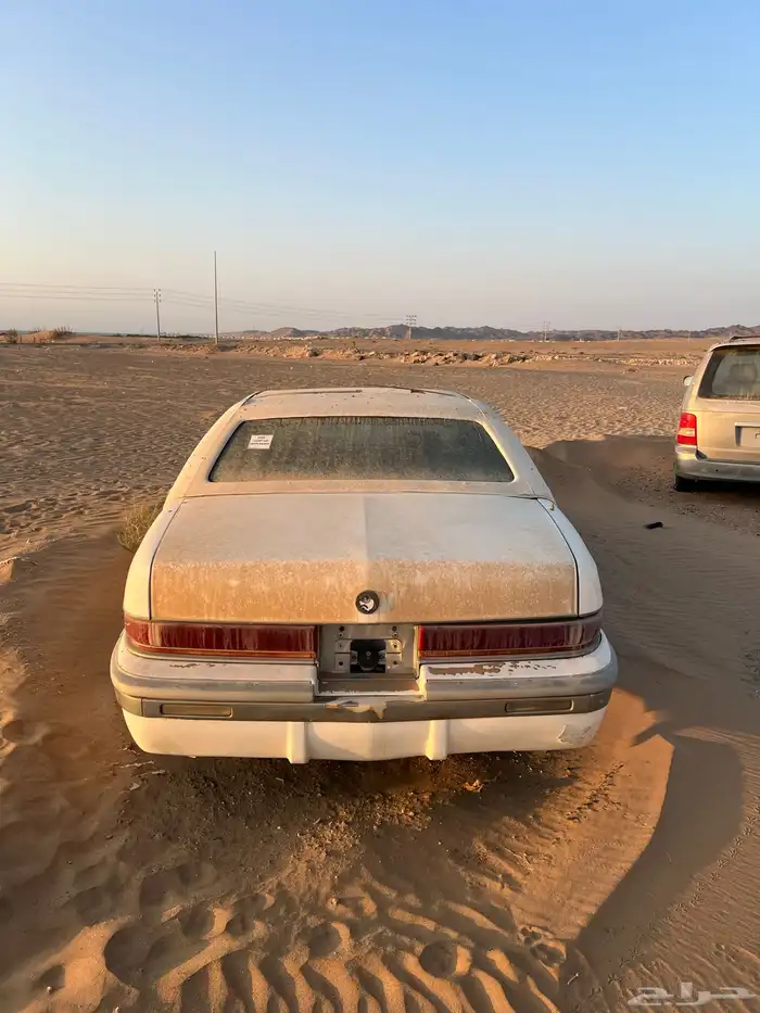 بيوك رود ماستر 1996 3