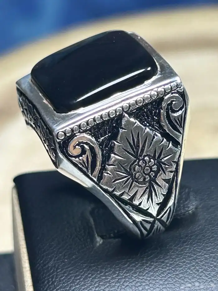 فيروزات وعقيق يماني  واوبالات 20