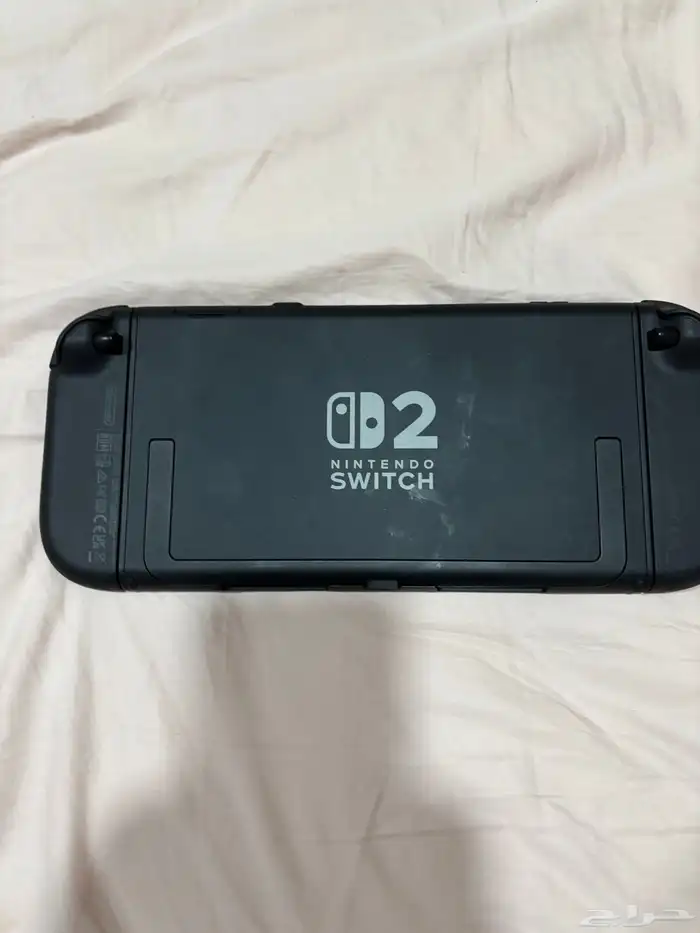 ننتندو سويتش 2 و ملحقات 11