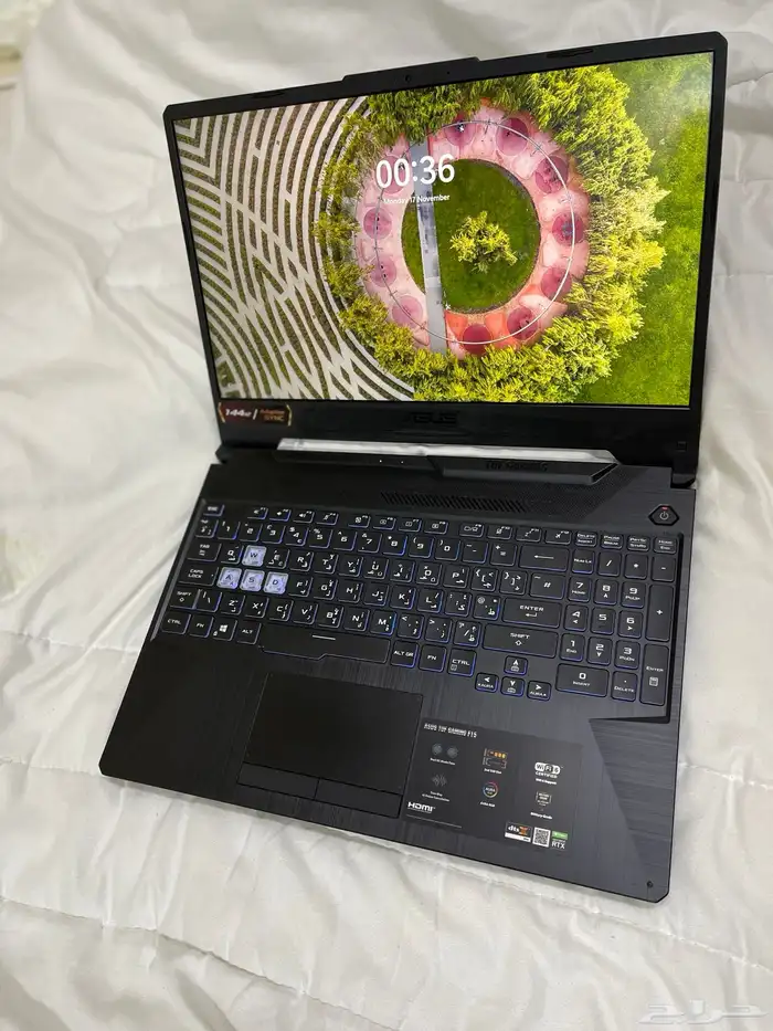 لابتب كيمنع 9