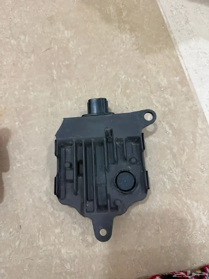 جهاز نقط العمياء للافلون 2020 2