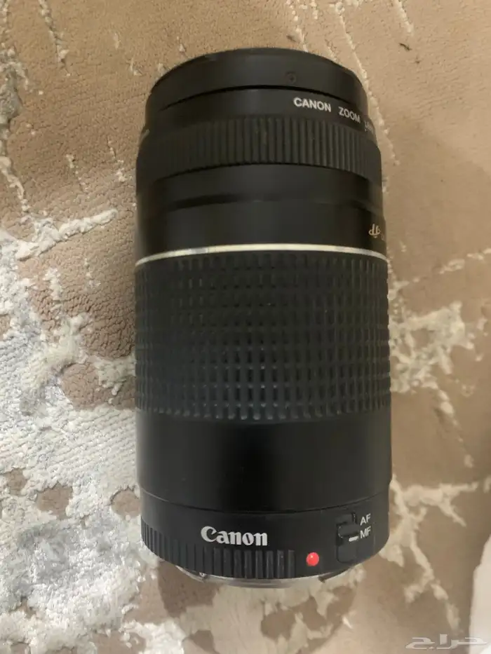 عدسة كامرة كونان 0