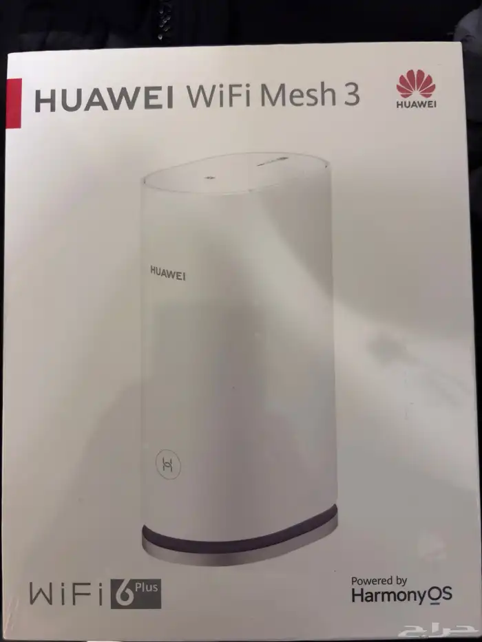 مقوي شبكه Huawei 0