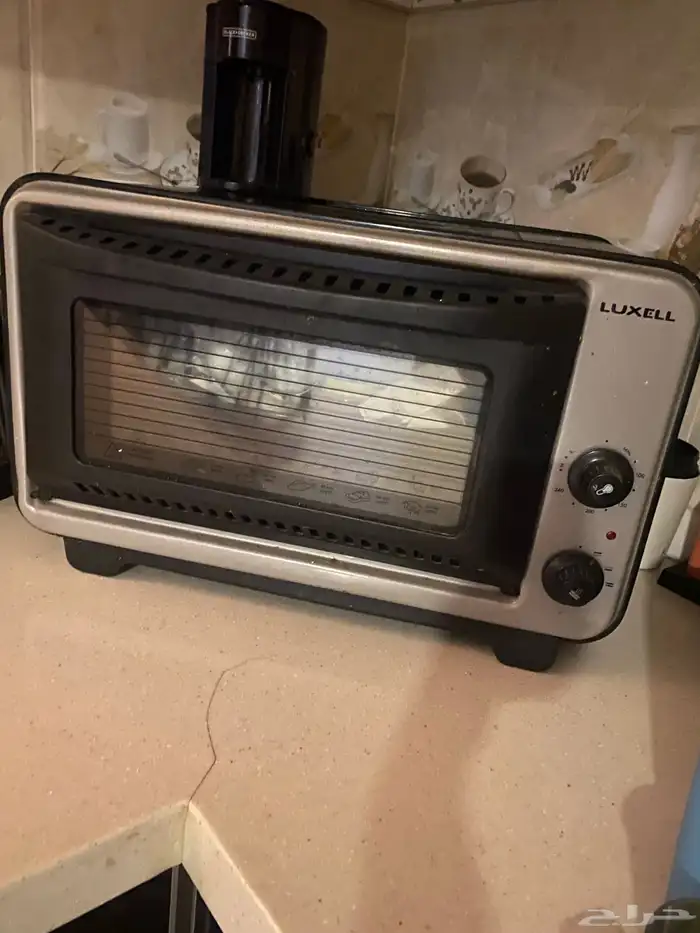 فرن كهرباء 0