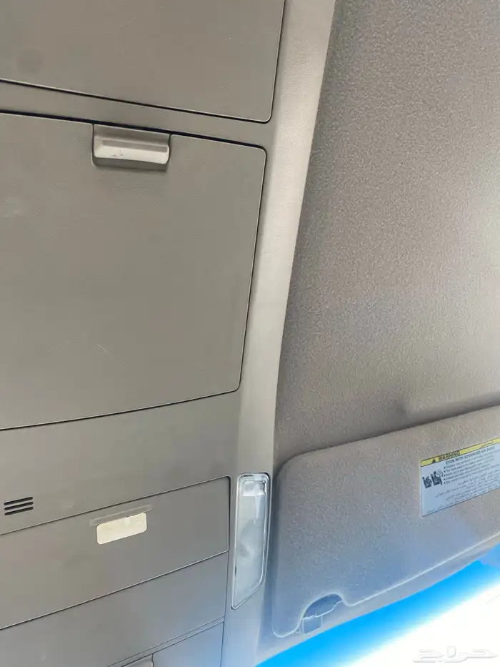 للبيع تويوتا سيكويا 2011 بدون دبل 8