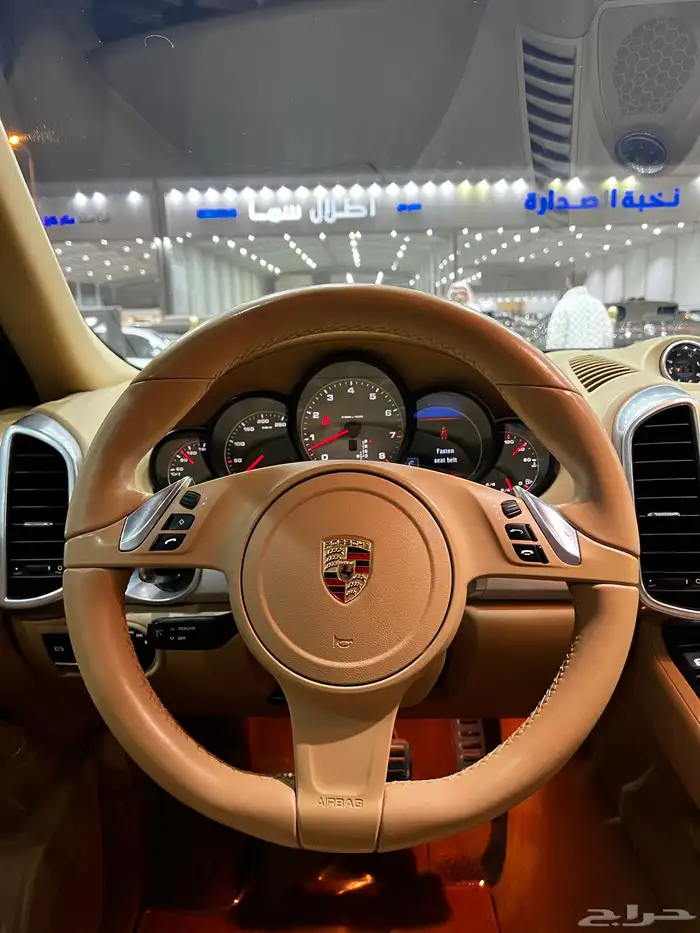 كايين 2014 8 سلندر 15