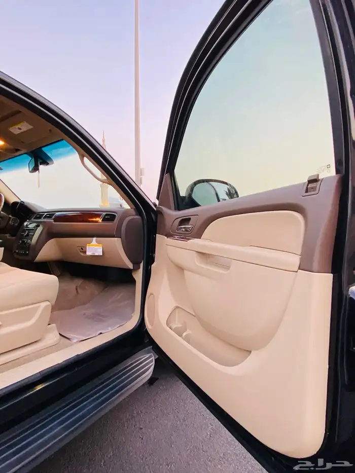 جمس يوكن 2011 مخزن لعشاق النظيف 45