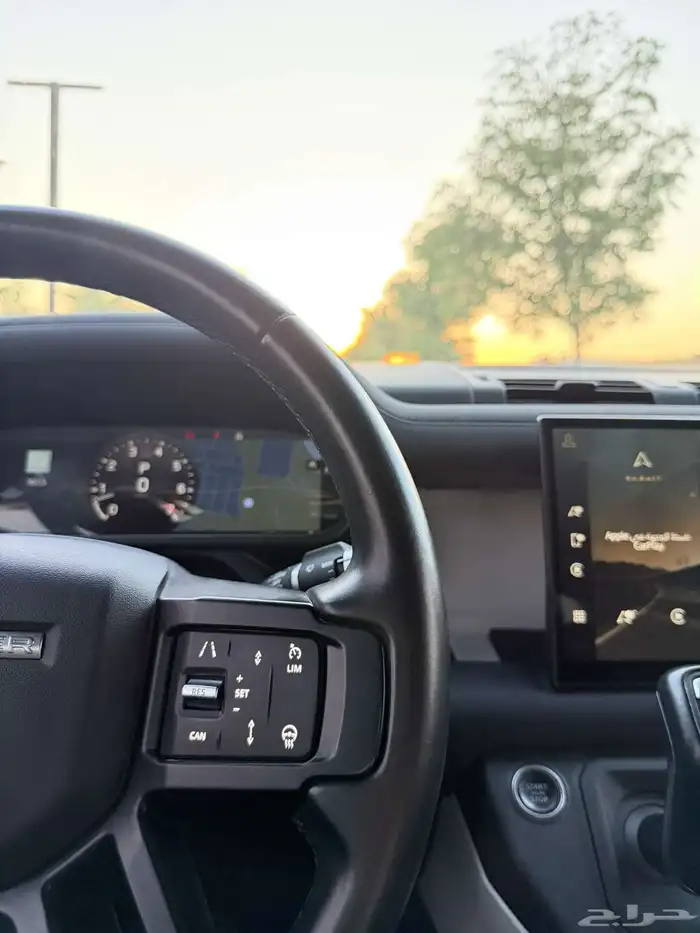 ديفندر 2022 15