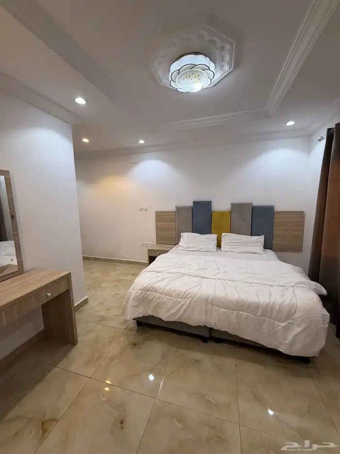 شقق مفروشة الإيجار الشهري بجدة 2