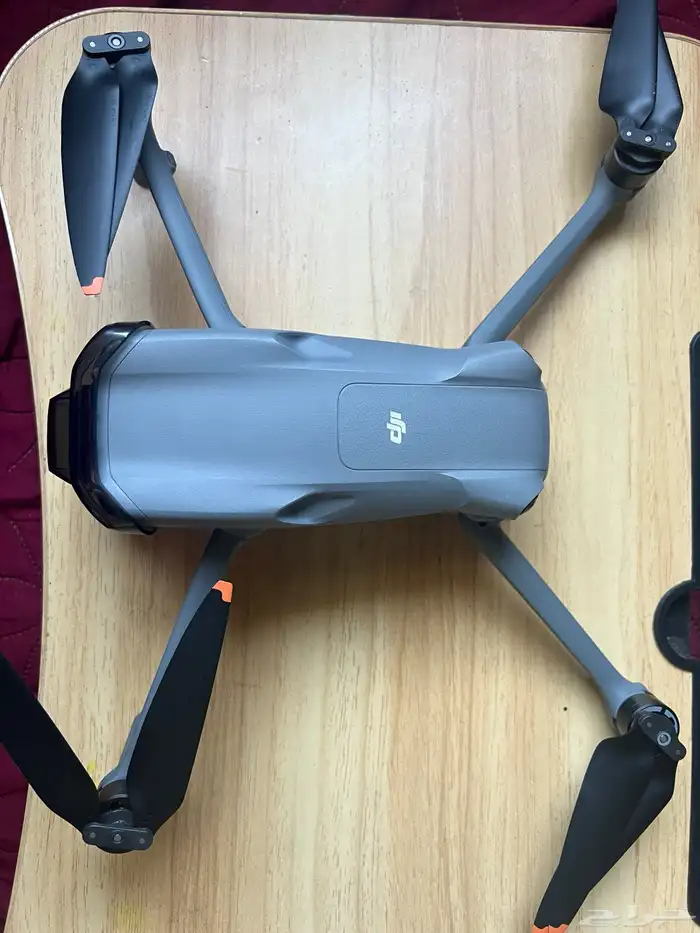 درون Dji اير 3 فلاي مور كومبو 1