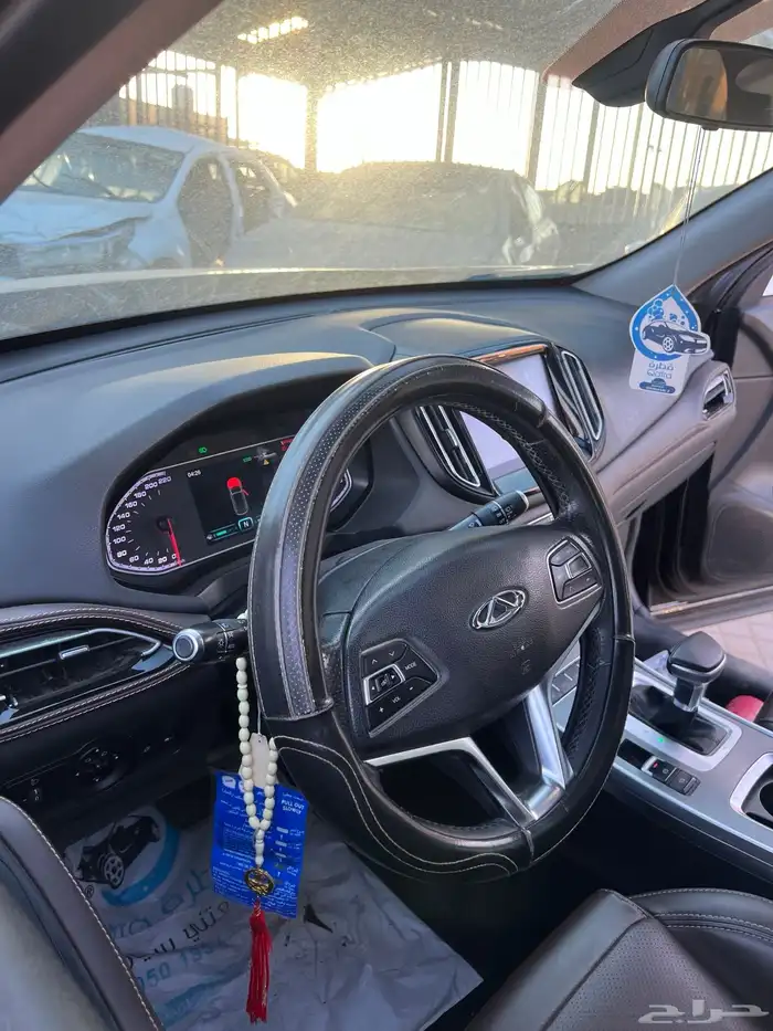 تيقو للبيع 8