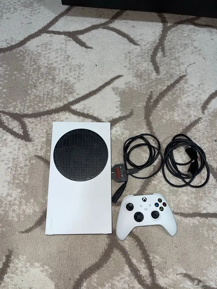 جهاز اكس بوكس سيريس S 1