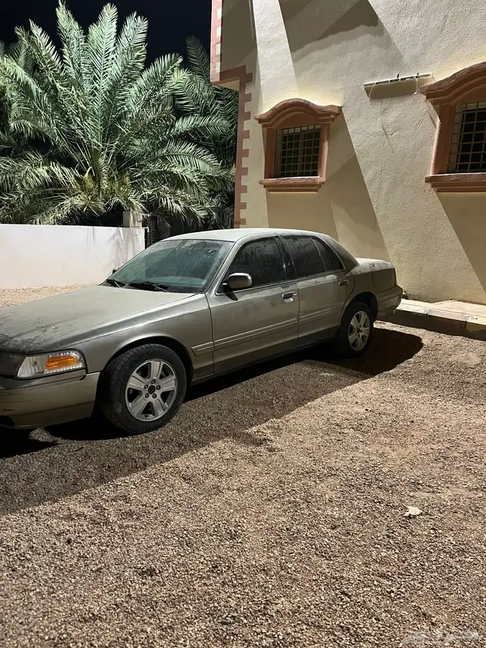 فورد 2004 امركي 5