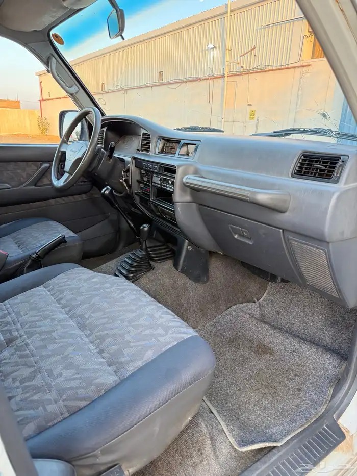 للبيع Gx الموديل 1997 5