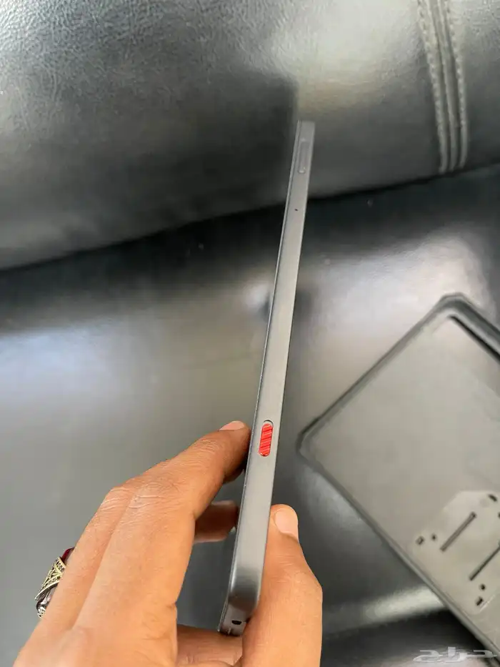 تابلت رد ماجيك استرا 6