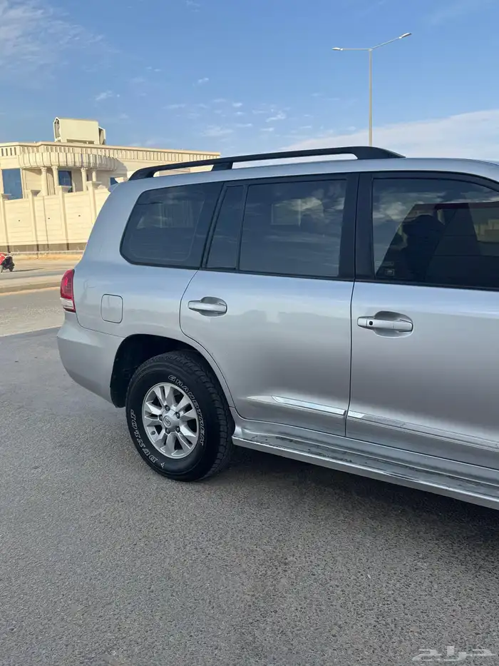 جكسار للبيع 2