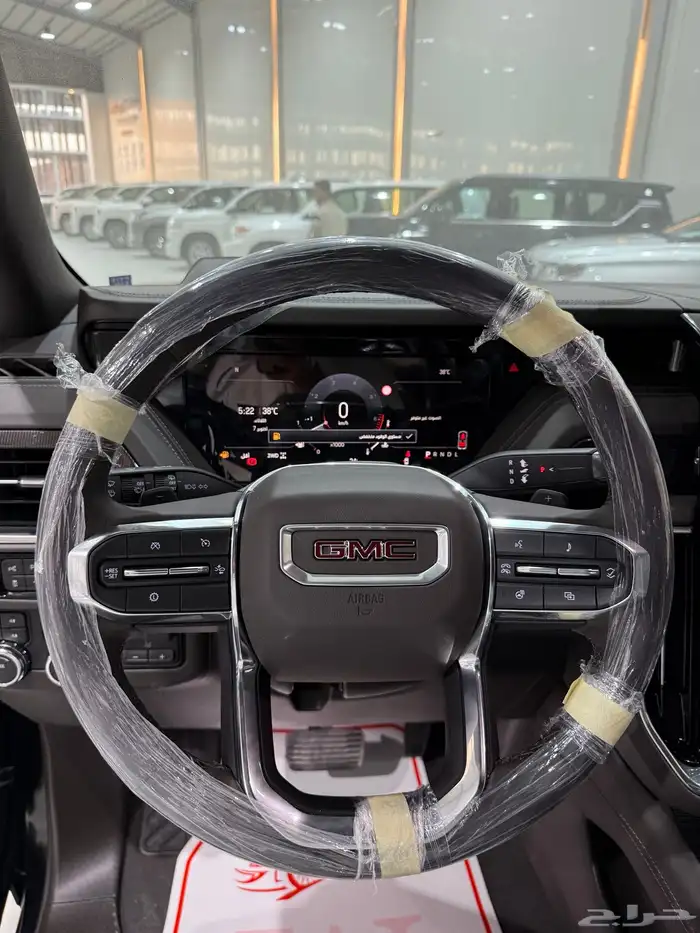 يوكن 2025 فل كامل دبل أصفار سقف بنوراما اقل سعر عرض خاص 9