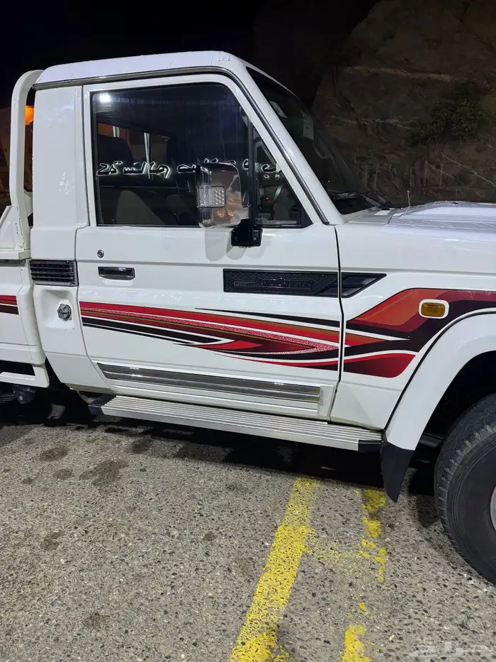 شاص 2020 بريمي رفرف فل كامل مخزنه 17