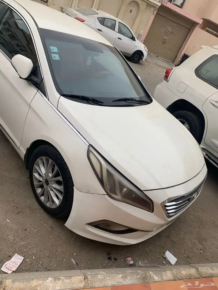 سوناتا 2017 ستاندر 3