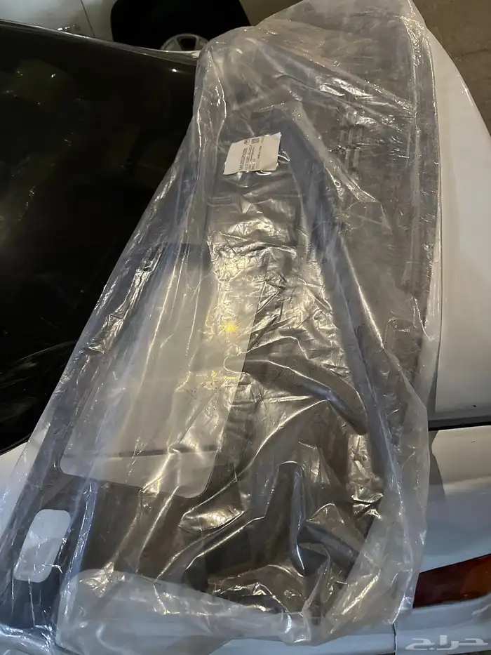 لييع قشرت طبلون يوكن من 20007 الي 20013 لون اسود 0