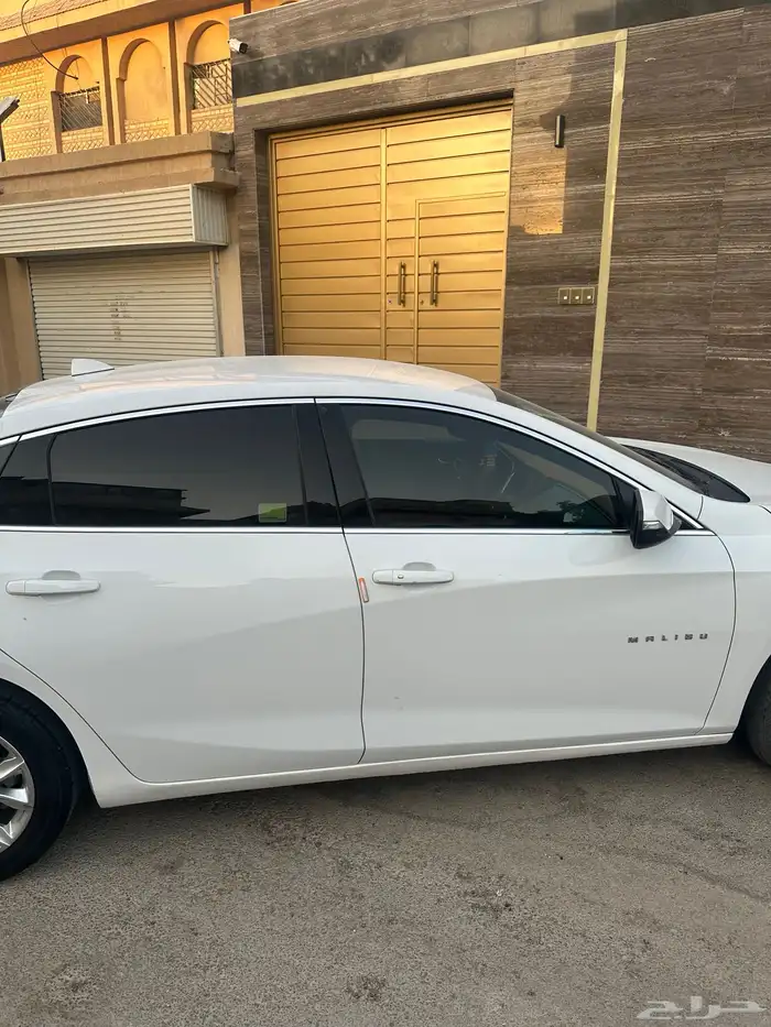 ماليبو LT 2019 3