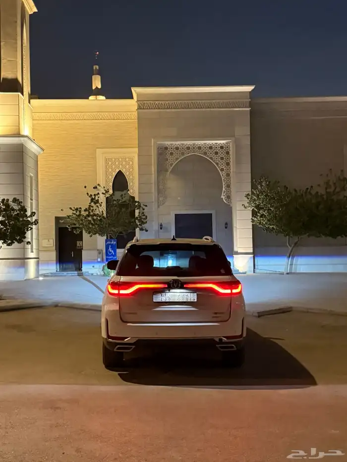 شانجان CS95 2021 4