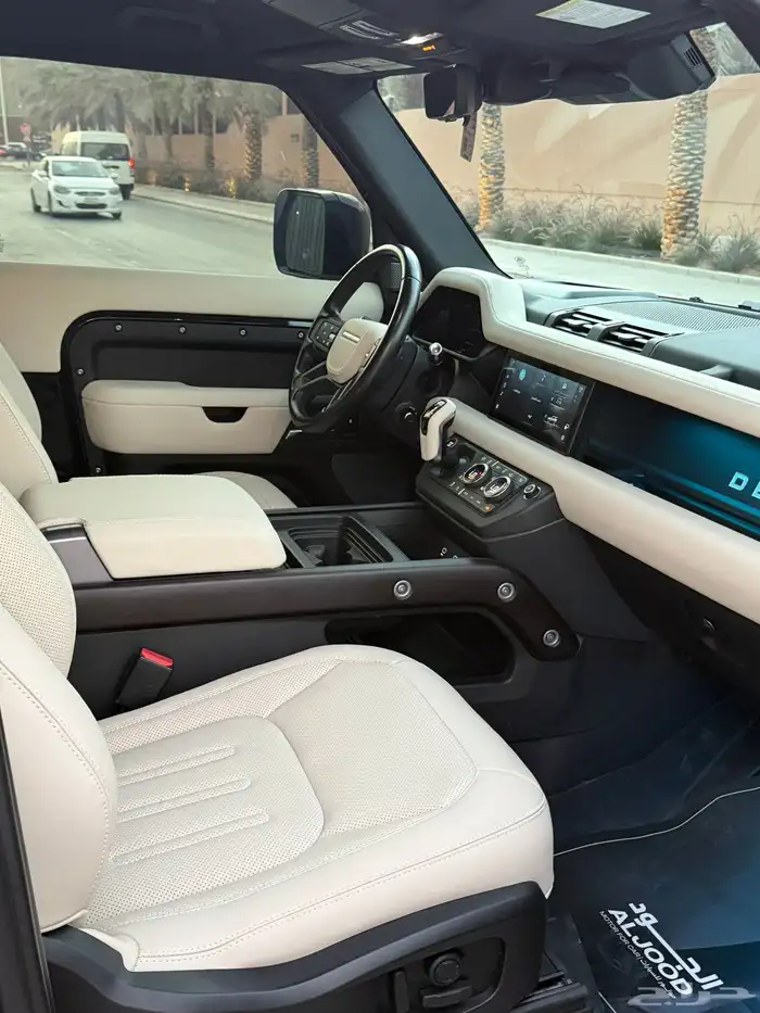 ديفندر X 2021 6