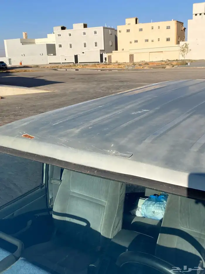 سفاري91 شقراء 26