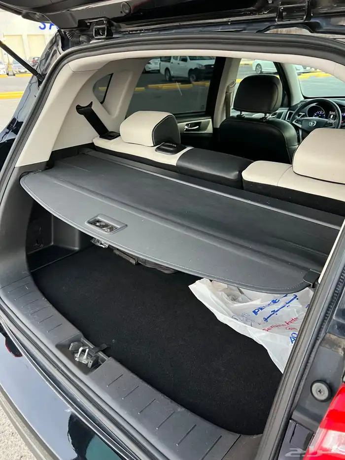 شانجان cs35 فل كامل 2021 20