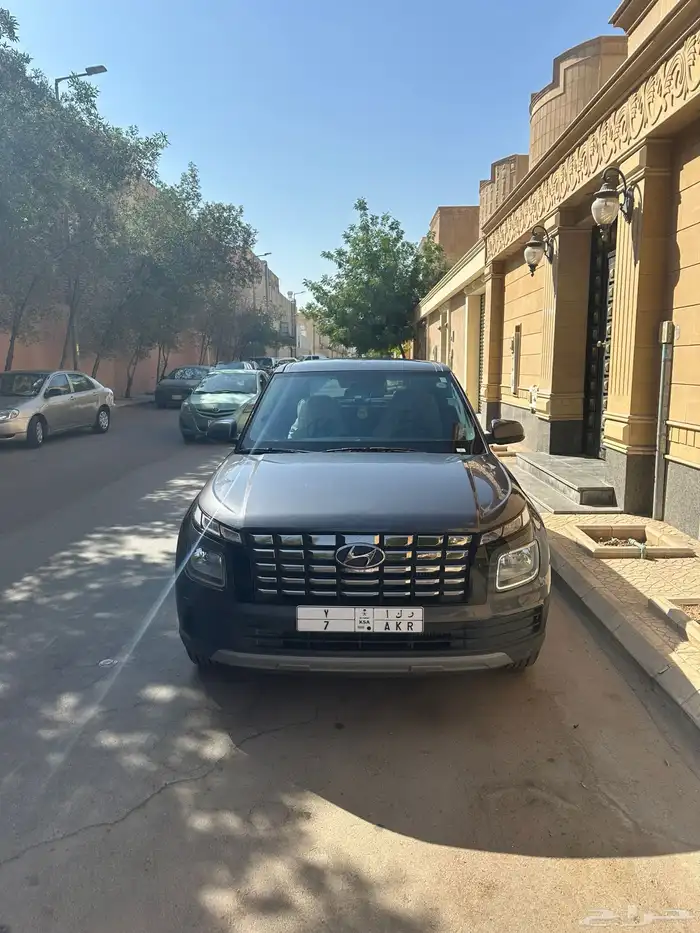 هونداي فينيو 2024 11