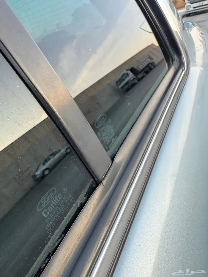 فورد جراند ماركيز 2008 مكيف ثلج المستخدم 16