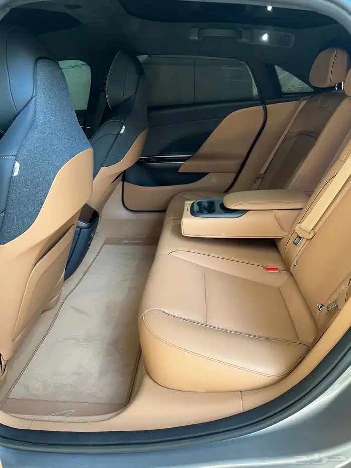 Lucid Air Touring 620HP (Brand New) لوسيد تورينج جديدة 4