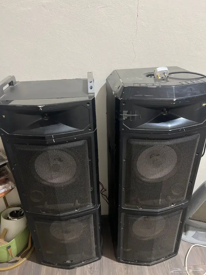 سماعات للبيع او للايجار 0