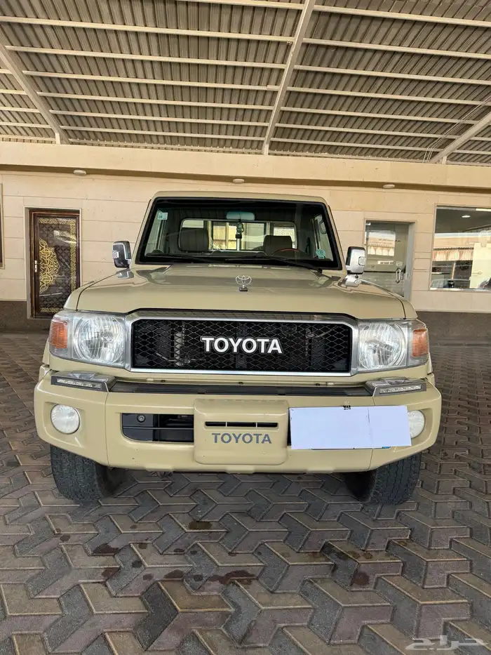 تويوتا شاص فل بريمي موديل 2016 0