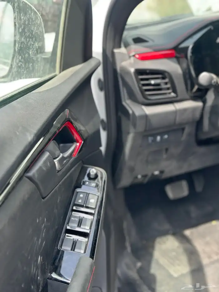 ايسوزو ديماكس GT -2026 8