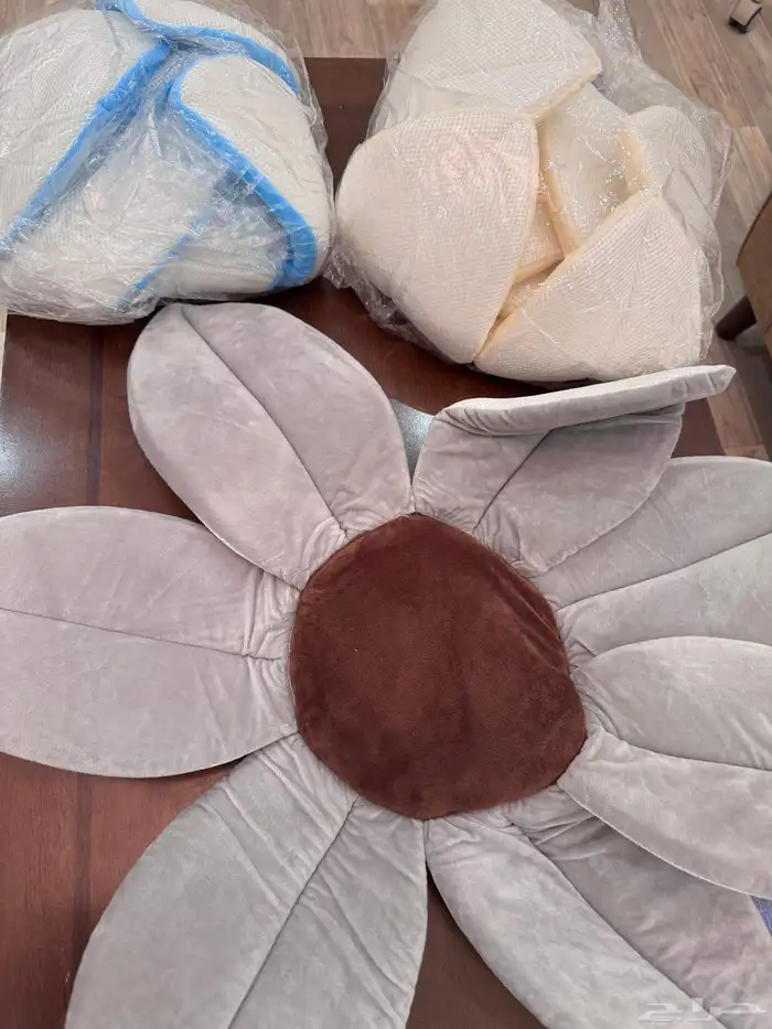 تصفية متبقيات متجر الكتروني - هدايا اطفال وادوات خياطة 12