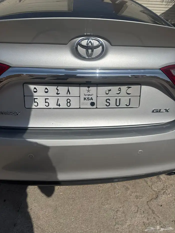 لوحة للبيع ح و س 5548 0