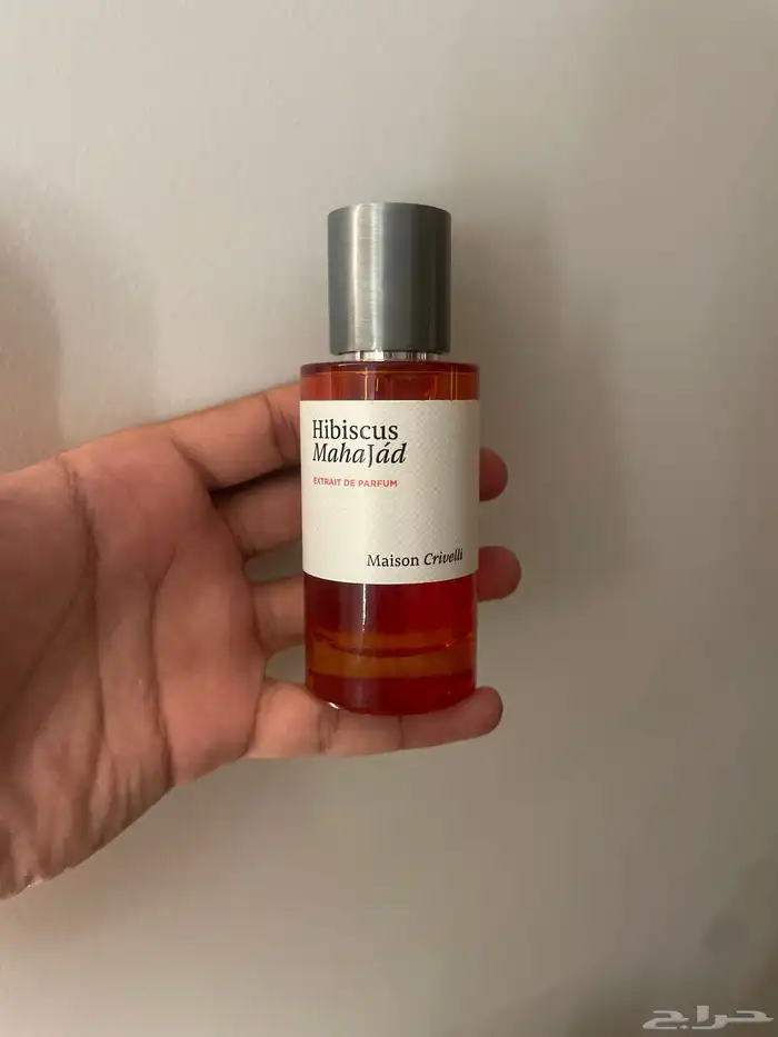 عطر هبيسكس ماهاجاد 0