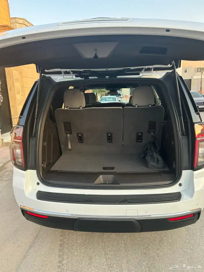 تاهو 2023 LS دبل 18