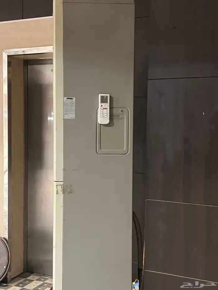 دولاب مكيف 1