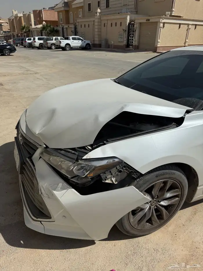 للبيع افالون 22 تورنق 2