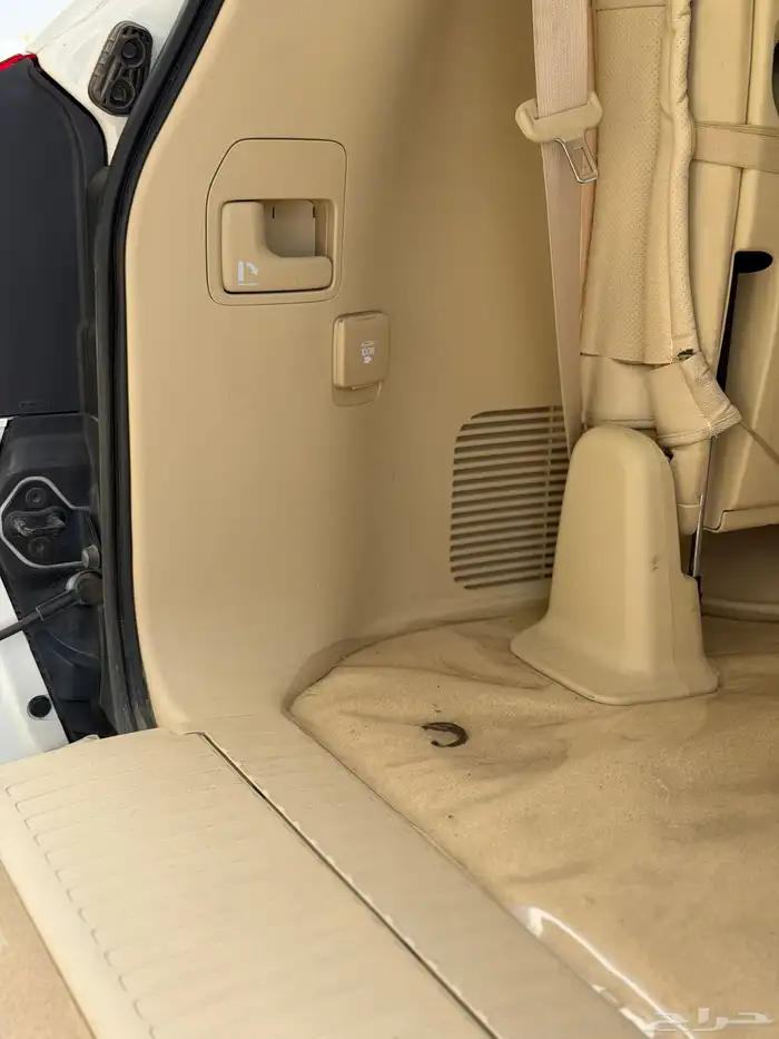 هدد جي اكس 8 سلندر فل كامل 20