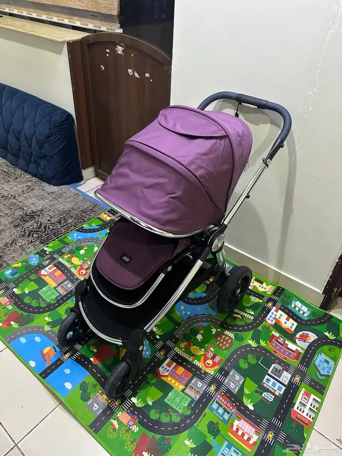 عربايه ماماز اند باباز اوكارو 2