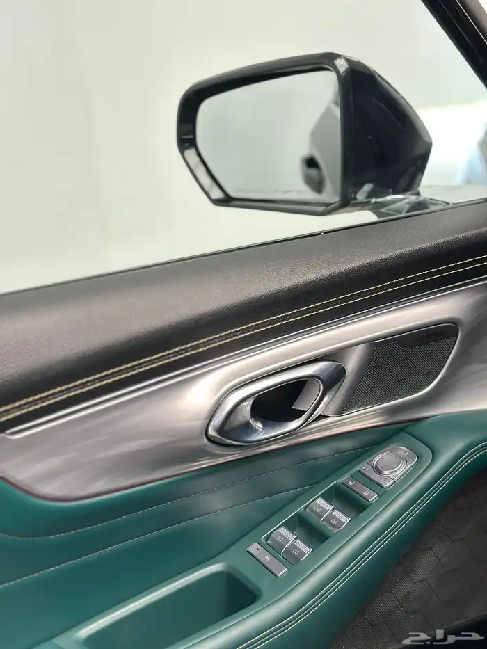 جاك GS8 أصفار 2023 11